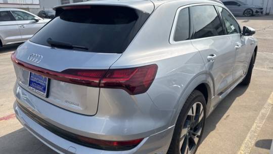2021 Audi e-tron - Images - 3