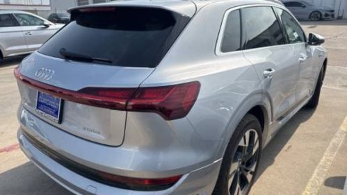 2021 Audi e-tron - Images - 3