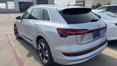 2021 Audi e-tron - Images - 5