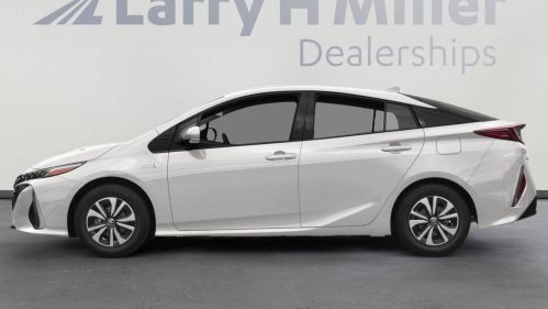 2017 Toyota Prius Prime JTDKARFPXH3024587