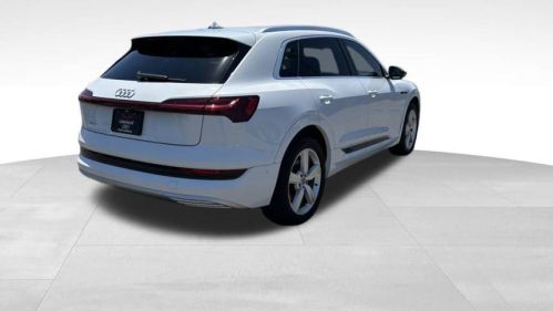 2019 Audi e-tron - Images - 4