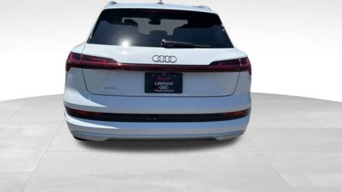 2019 Audi e-tron - Images - 5