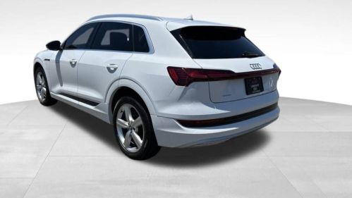 2019 Audi e-tron - Images - 6