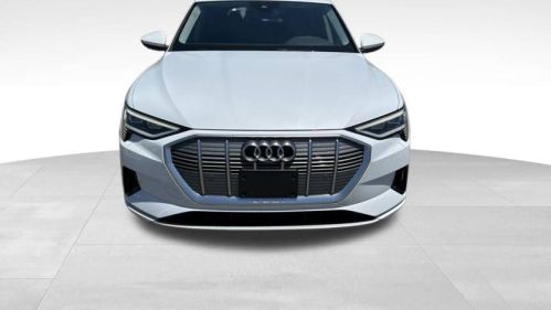 2019 Audi e-tron - Images - 8