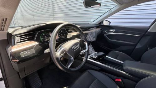 2019 Audi e-tron - Images - 12