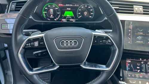 2019 Audi e-tron - Images - 14