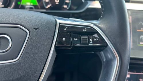 2019 Audi e-tron - Images - 15