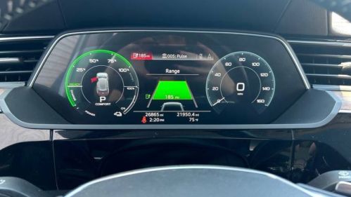 2019 Audi e-tron - Images - 16