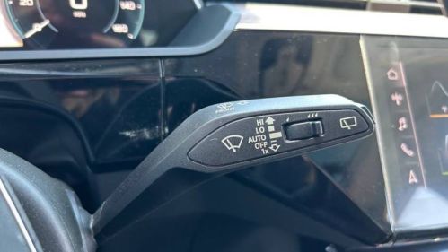 2019 Audi e-tron - Images - 20