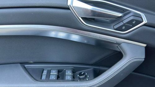 2019 Audi e-tron - Images - 21