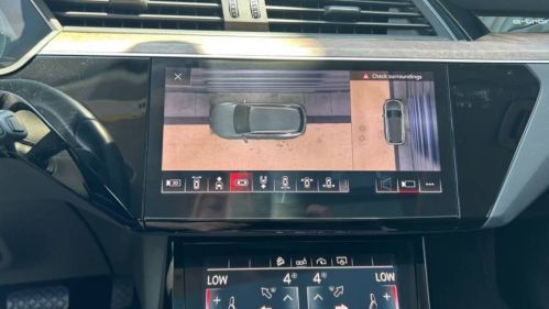 2019 Audi e-tron - Images - 26