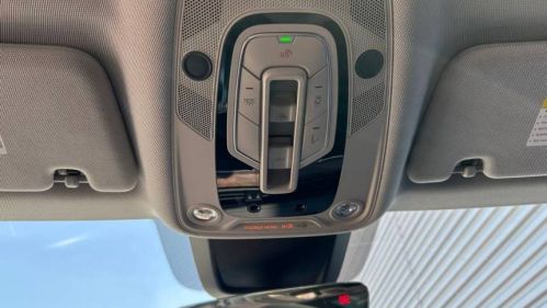 2019 Audi e-tron - Images - 32