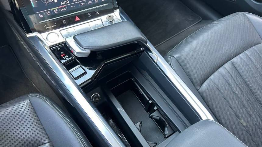 2019 Audi e-tron - Images - 33