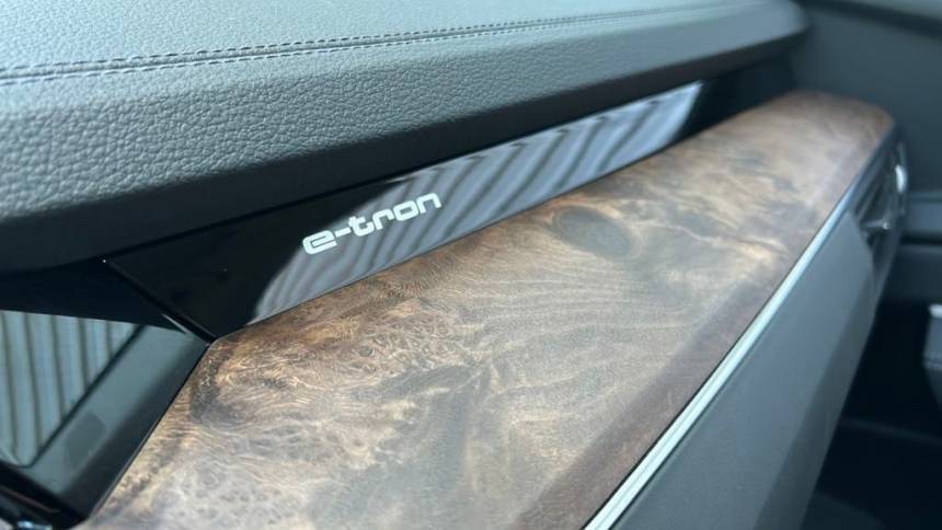 2019 Audi e-tron - Images - 36