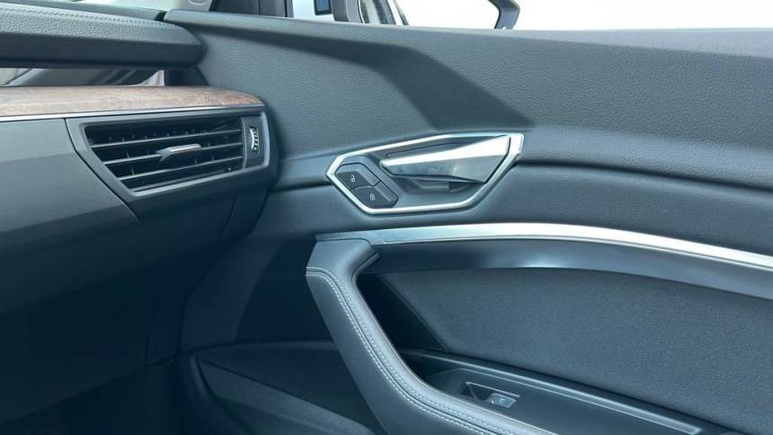2019 Audi e-tron - Images - 37