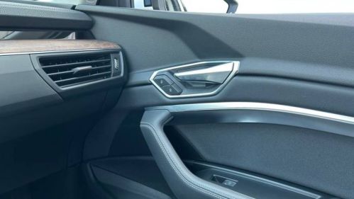 2019 Audi e-tron - Images - 37