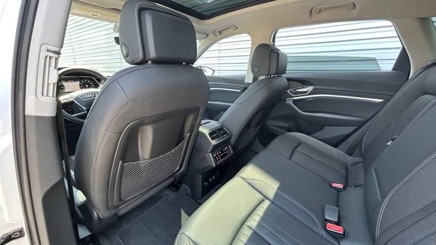 2019 Audi e-tron - Images - 39