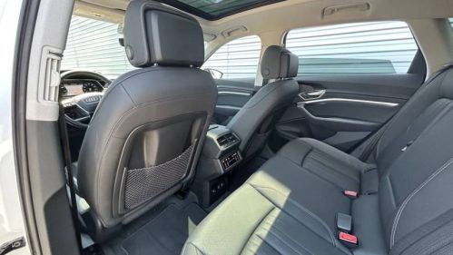 2019 Audi e-tron - Images - 39