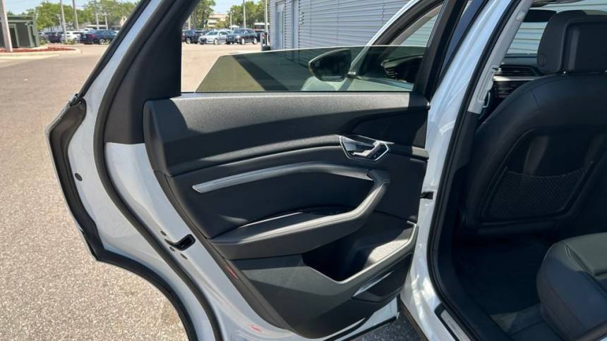 2019 Audi e-tron - Images - 41