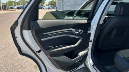 2019 Audi e-tron - Images - 41