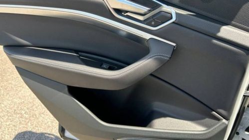 2019 Audi e-tron - Images - 42