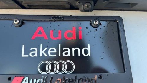 2019 Audi e-tron - Images - 45