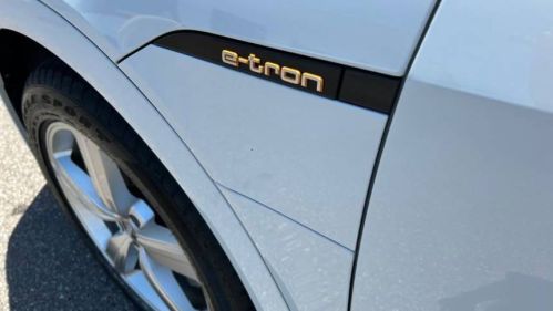 2019 Audi e-tron - Images - 52