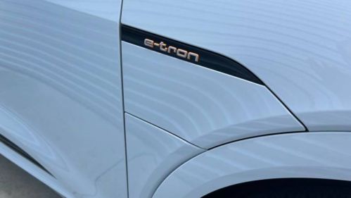 2019 Audi e-tron - Images - 54