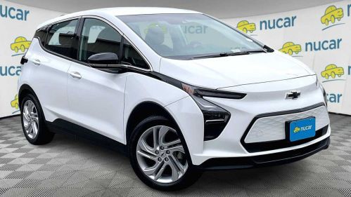 2023 Chevrolet Bolt - Images - 1