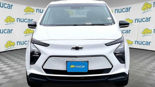 2023 Chevrolet Bolt - Images - 2