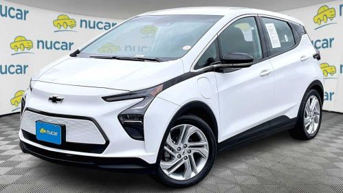 2023 Chevrolet Bolt - Images - 3