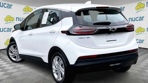 2023 Chevrolet Bolt - Images - 4