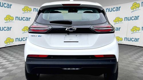 2023 Chevrolet Bolt - Images - 5
