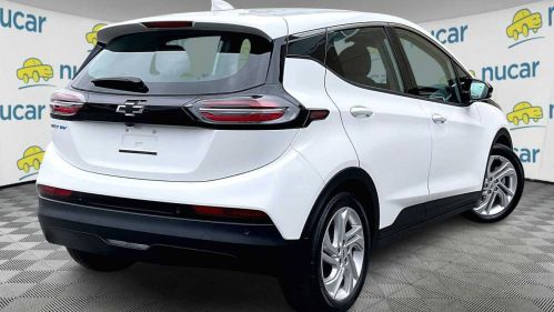 2023 Chevrolet Bolt - Images - 6