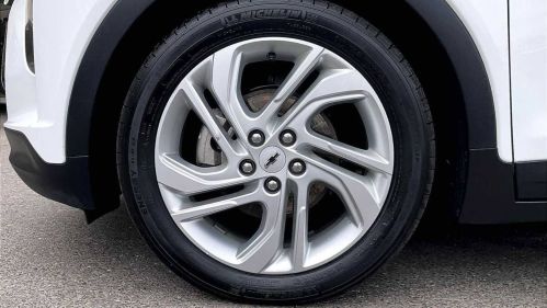 2023 Chevrolet Bolt - Images - 7