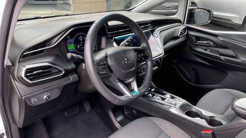 2023 Chevrolet Bolt - Images - 8