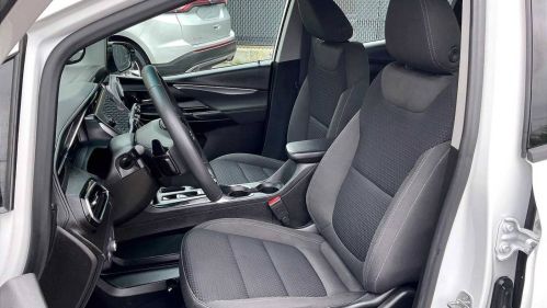 2023 Chevrolet Bolt - Images - 10