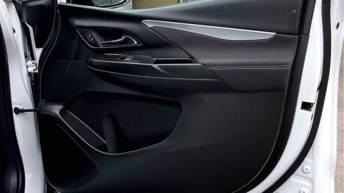 2023 Chevrolet Bolt - Images - 12