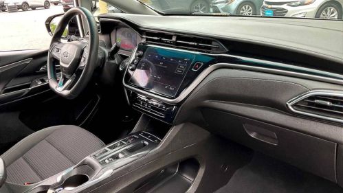 2023 Chevrolet Bolt - Images - 14