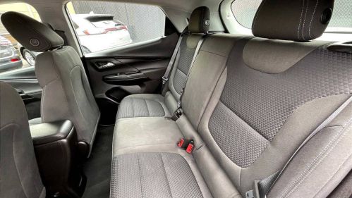 2023 Chevrolet Bolt - Images - 15