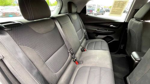 2023 Chevrolet Bolt - Images - 16