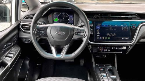 2023 Chevrolet Bolt - Images - 17