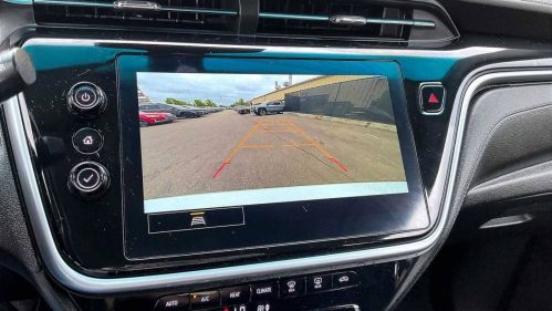 2023 Chevrolet Bolt - Images - 19
