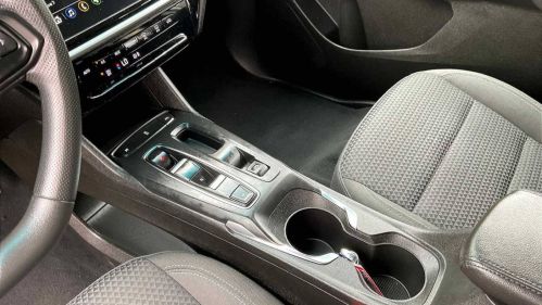 2023 Chevrolet Bolt - Images - 20