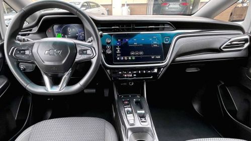 2023 Chevrolet Bolt - Images - 21