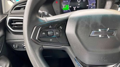2023 Chevrolet Bolt - Images - 22