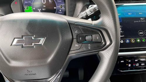 2023 Chevrolet Bolt - Images - 23