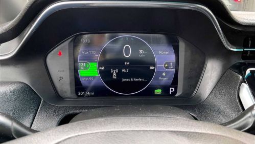 2023 Chevrolet Bolt - Images - 24