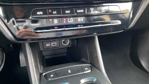 2023 Chevrolet Bolt - Images - 25