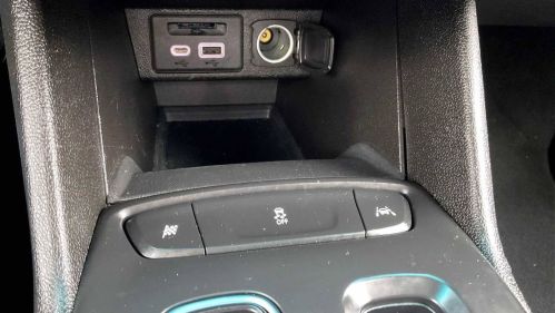 2023 Chevrolet Bolt - Images - 26